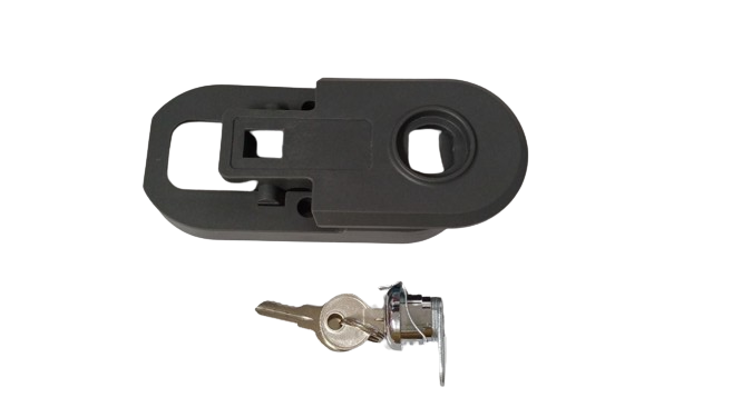 Hiland Manual Release Handle