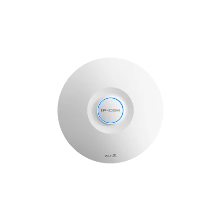 IP-COM BE5010 Dual-Band Wi-Fi 7 Ceiling Access Point
