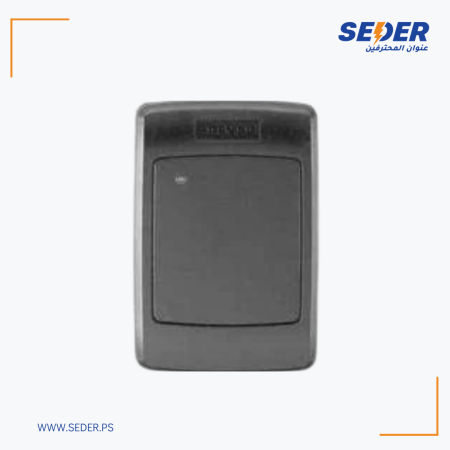 Honeywell OmniProx OP40 - RF proximity reader - SIA 26-bit Wiegand