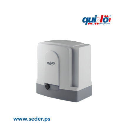 Quiko Sliding Motor 800 Kg High Speed 24V