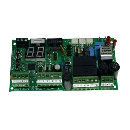 Quiko Controller For 230V Sliding Motor