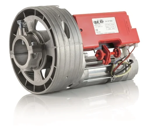 Quiko Opera 230V 180 Kg 200/60 Roller Shutter Motor