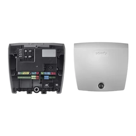 Somfy Rollixo Optimo RTS