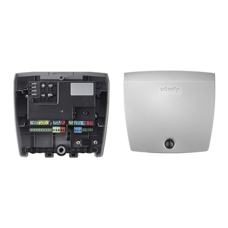 Somfy Rollixo Optimo RTS