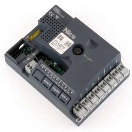 Nice RBA3 R10 Control Unit for Robus and Run Motor