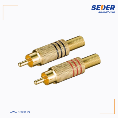RCA Connector