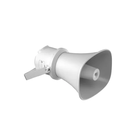 DS-QAZ1310G1T-EY(C) Network Horn Speaker Anti-corrosion Dual POE 10W