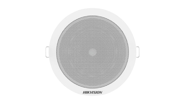 DS-QAE0206G1-V Analog Ceiling Speaker 6W