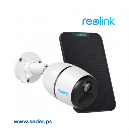 Reolink Go Plus WI-FI Outdoor Camera 4MP with 4G LTE