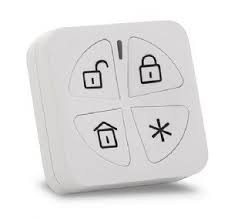 PIMA WIireless 4 Button Keyfob RMC 743