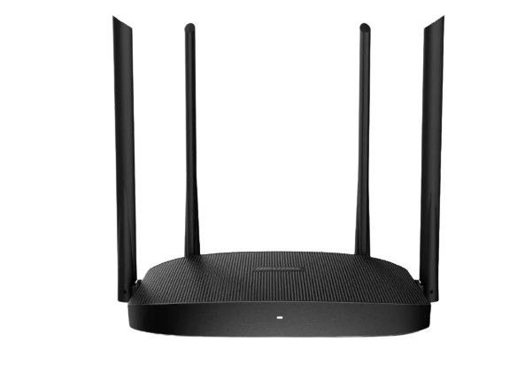 2.4 & 5GHz Gigabit WiFi Router - DS-3WR12GC