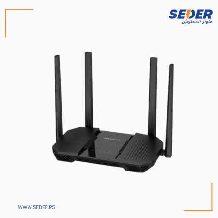 DS-3WR12GC-H AC1200 Gigabit Mesh Wireless Router
