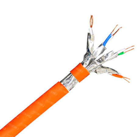 CAT 7A SFTP Linxcom LAN Cable