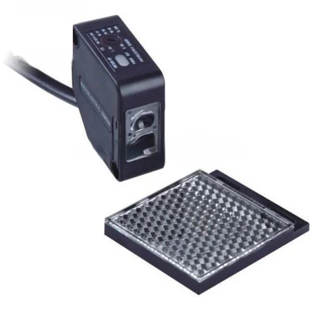 Photocell with Reflector PMF50R-RF