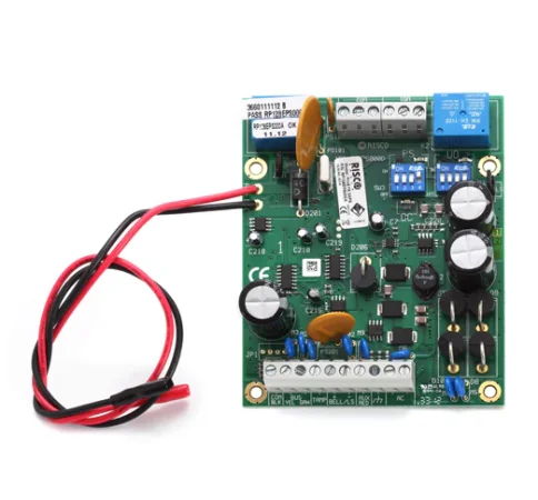Risco - 3A Switching Power Supply RP128EPS000A