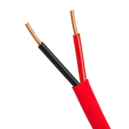 Five Star Fire Cable 2 Core 2*0.8