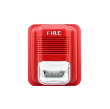 Indoor Sounder with Flasher SL-82