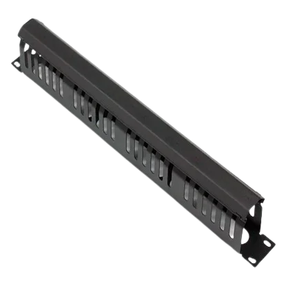 Oplus Cable Management 1U 19" 48 Ring