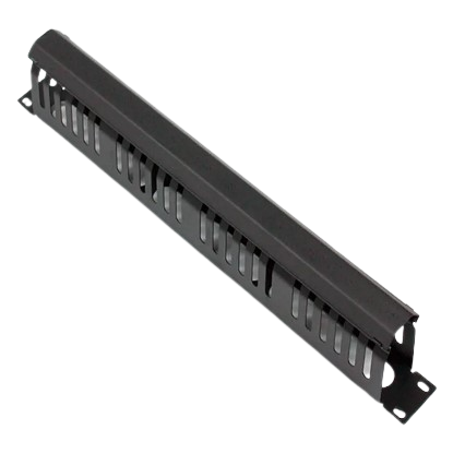 Oplus Cable Management 1U 19" 48 Ring