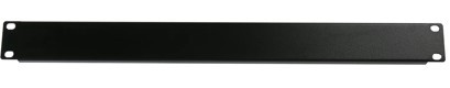 Oplus Blank Panel 1U
