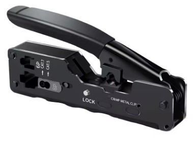Oplus Crimp Tool Cat 7