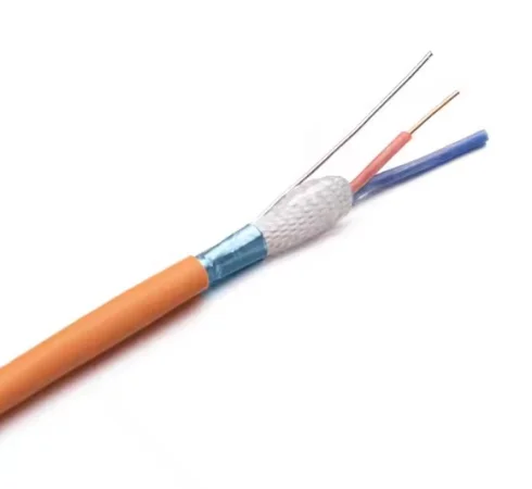 Fire Alarm Cable E90 2 Core 2*0.8 500m