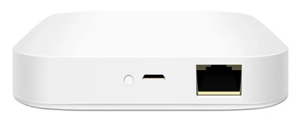 Zigbee LAN Smart Gateway