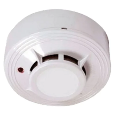Mircom  Smoke Detector 2-Wire SD-2WP-LED