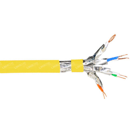 CAT 7 SFTP Linxcom LAN Cable