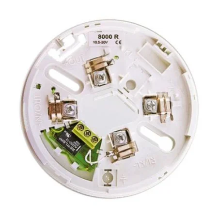 UniPOS RELAY BASE DB8000R