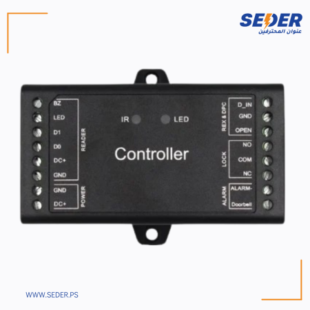 Sboard - III - Wifi Single Door Controller