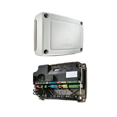 Somfy Controller 3S io for 24V Swing Motor