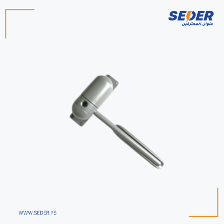Spring Door Closer Fire Rated Safety Door