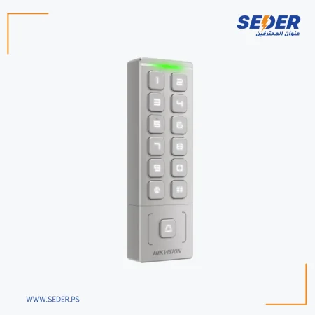 DS-K1T809MX Value Card Terminal