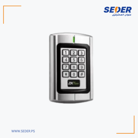 ZKTeco standalone access Control