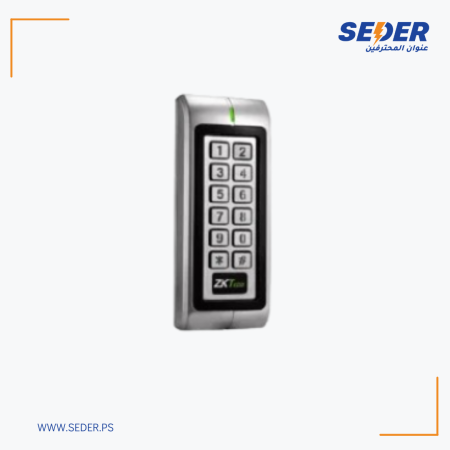 ZKTeco MK-V standalone access Control Model