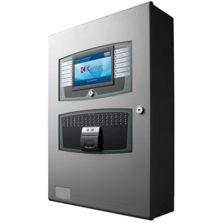 Kentec TAKTIS 4 Loop Apollo Protocol Kitemark ,BSI®Licensed TAAEE11010A1