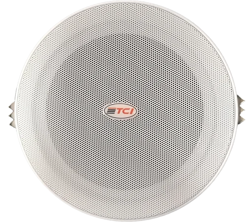 TCI CEILING SPEAKER TCI-105 6W