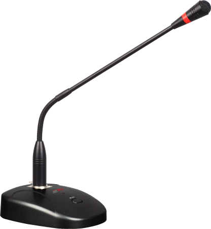 TCI DESKTOP MICROPHONE TCI-152C
