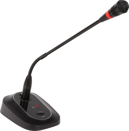 TCI DESKTOP MICROPHONE TCI-153CP