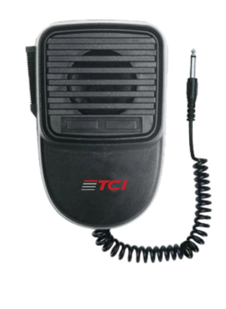 TCI Handheld PTT Microphone TCI-155H