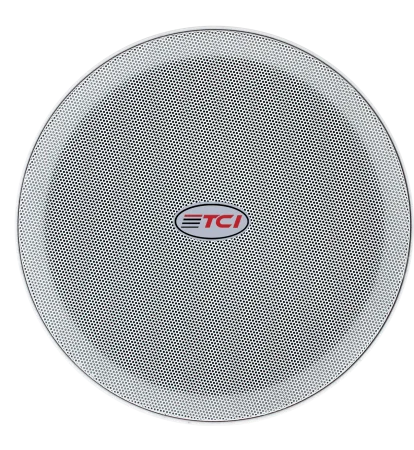 TCi Coaxial Ceiling Speaker TCI-208F
