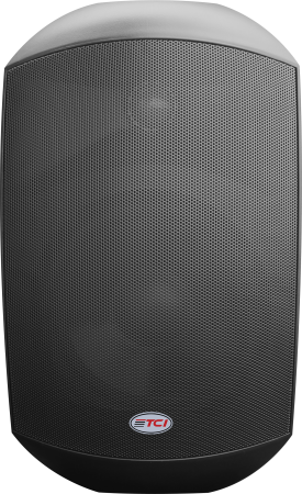 TCI Waterproof Wall Mount Speaker TCI-100SB 100W