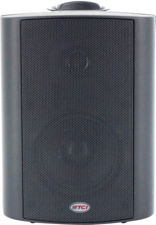 TCI Wall Mount Speaker TCI-420B  20W