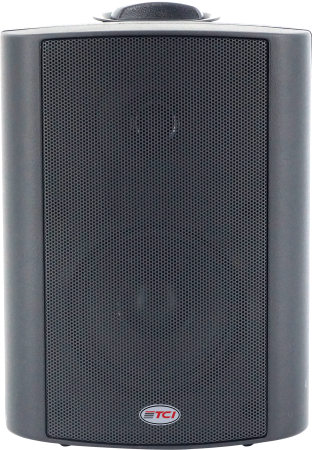 TCI Wall Mount Speaker TCI-440B  40W