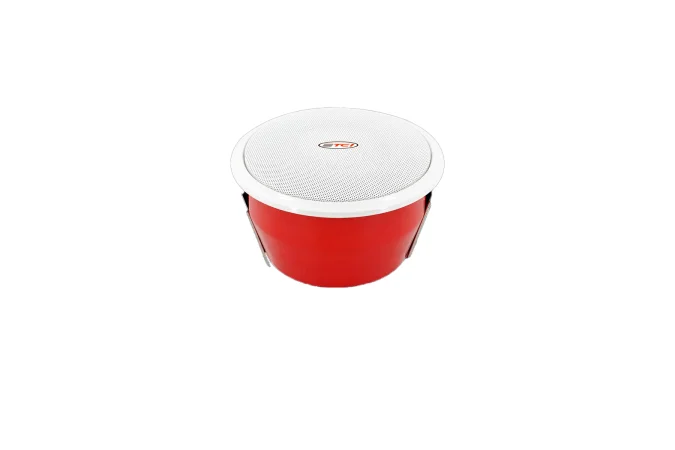 TCI Fireproof Ceiling Speaker TCI-510VA 10W