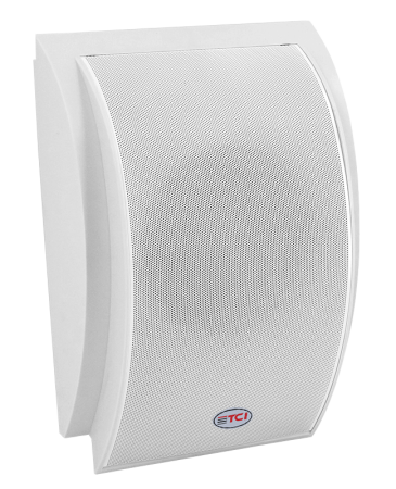 سماعة حائط جانبية بقدرة 10 واط مناسبة لعدة استخدامات