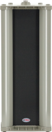 TCI Outdoor Column Speaker TCI-820G Series 20W