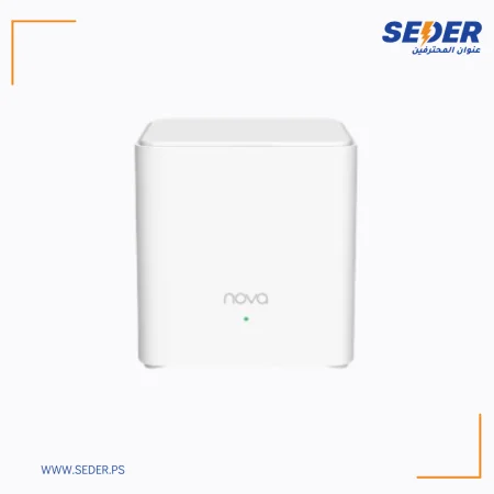 EX3 1-Pack AX1500 Whole Home Mesh Wi-Fi 6 System