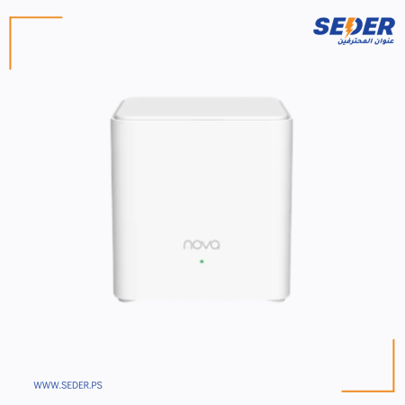 EX3 1-Pack AX1500 Whole Home Mesh Wi-Fi 6 System